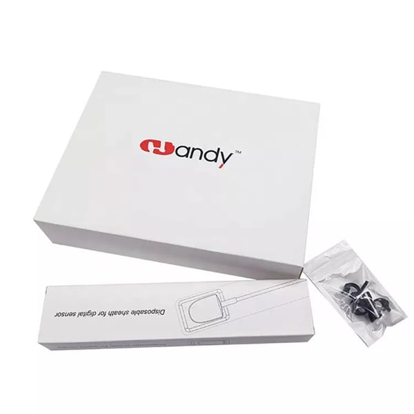 Efficient and Accurate Diagnostics with RVG Sensor