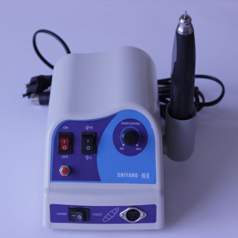 Solving the challenges of complex dental procedures with precision handpiece tools