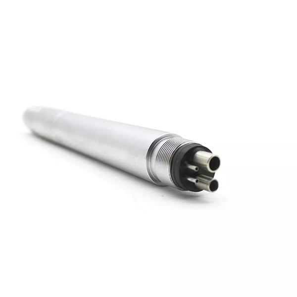 Experience the Benefits of Sonic Technology with the Sonic Scaler