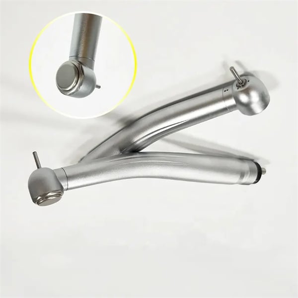 Elevate Your Dental Practice with Airotor High-Speed Handpieces.