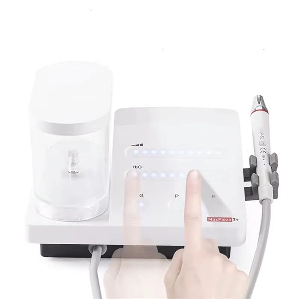 Features and Advantages.