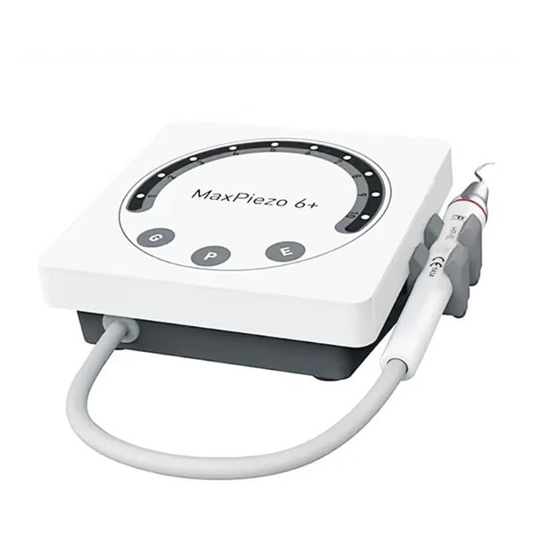 Experience the difference of power scaler dental technology