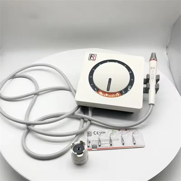 What a Dental Scaler Can Help You Prevent
