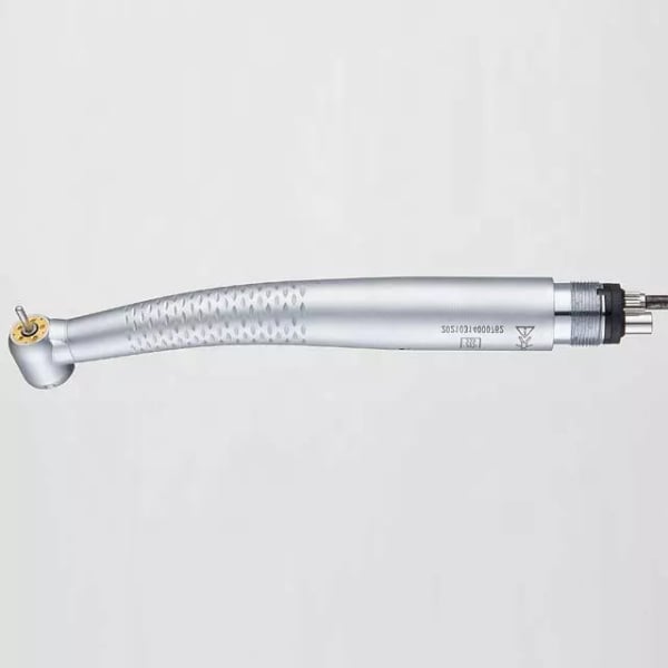 Electric Handpieces in All Dental Fields