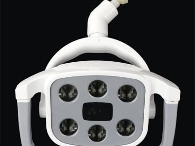 The Advantages of Dental LED Lamp Over Traditional Halogen Lamps