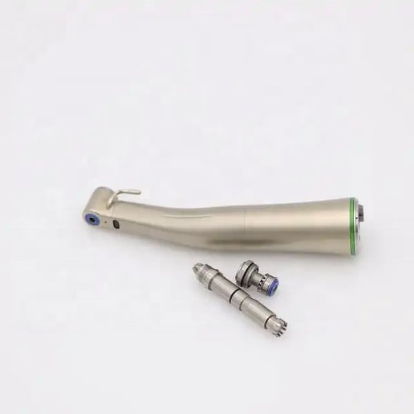 Precision and Control with Prophy Handpieces for Optimal Dental Health
