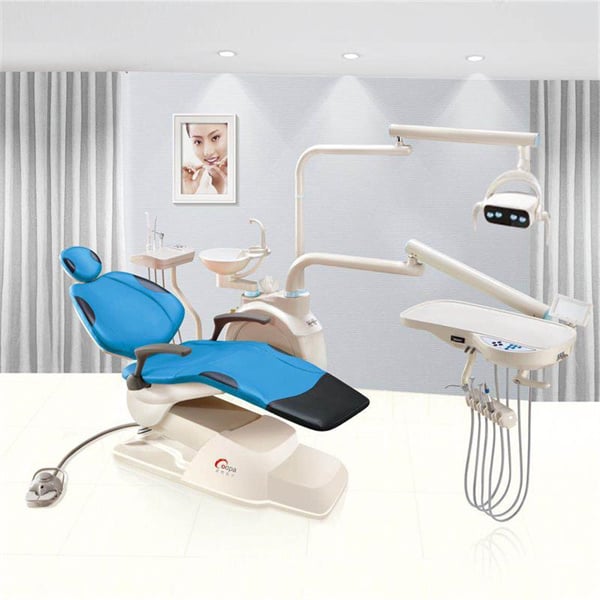 An essential tool for oral health professionals