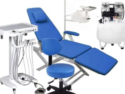 Choosing the Best Dental Chair Unit for Your Practices Needs