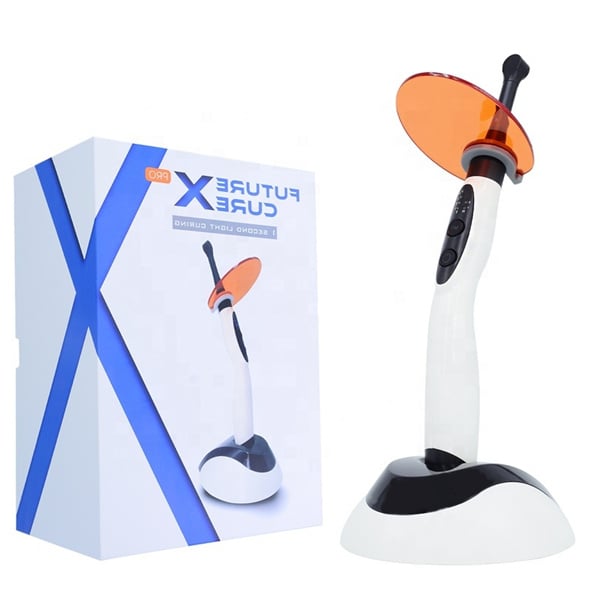 Choosing the Right Dental Light Curing Unit for Your Practice