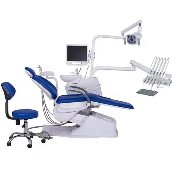 Modern Technology for Efficiency and Patient Satisfaction