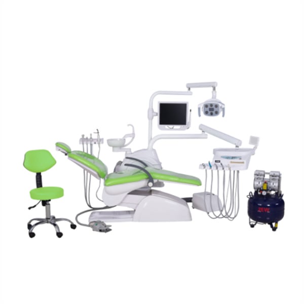 Invest in the Best with Dental Chair Compressor for Optimal Patient Experience