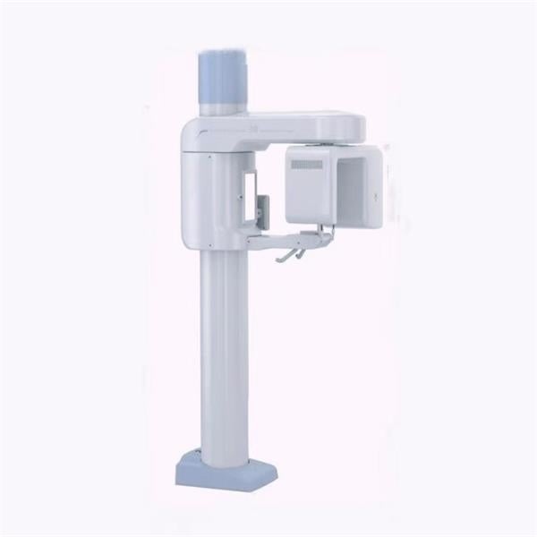 The Benefits of Pano X-Ray Technology
