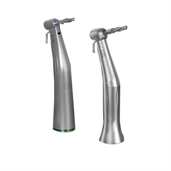 Maintenance and Care of Endodontic Handpieces for Optimal Performance