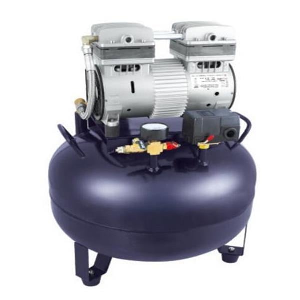 Versatile and Customizable Dental Compressor Units for Any Practice
