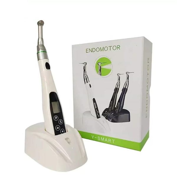 The Benefits of a Portable Prophy Handpiece