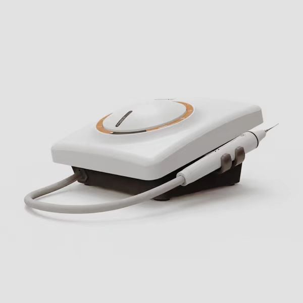 The Precision of Piezo Ultrasonic Scalers for Improved Oral Health