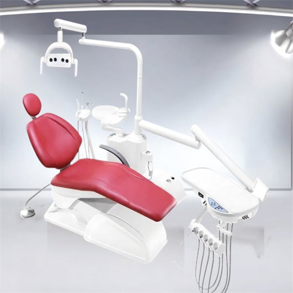 Ensuring optimum oral health with exceptional care