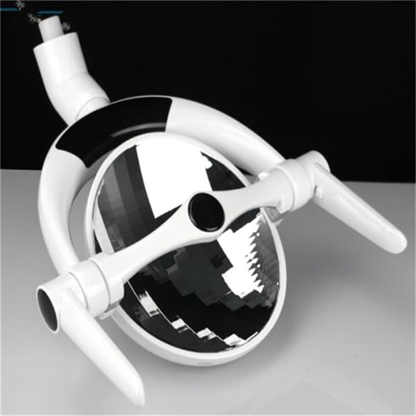 The benefits of a custom-fit dental operating ligh