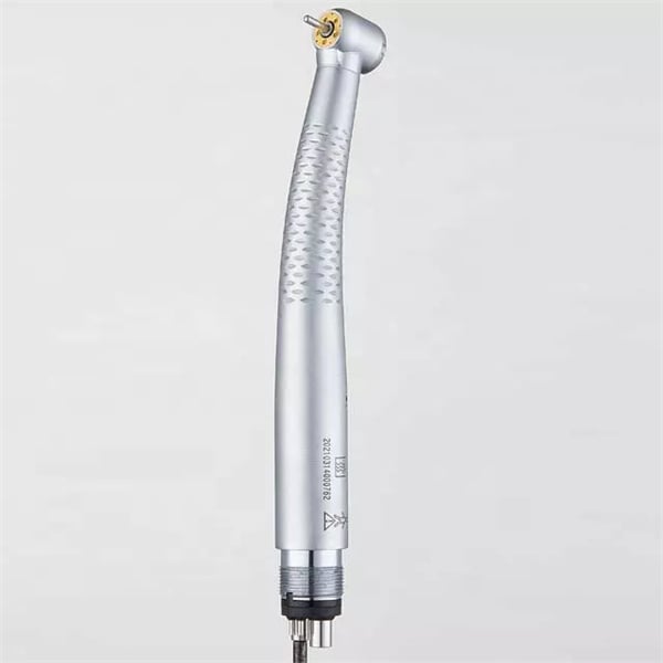 The Importance of Choosing a Quality High Speed Handpiece for Your Practice