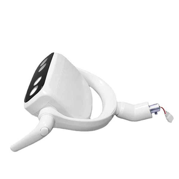 Maximize Treatment Accuracy with a Lamp Dental System