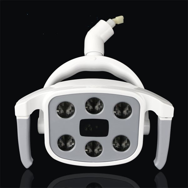 The Benefits of LED Dentist Lights