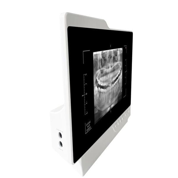 Precision and Clarity with Camera Teeth