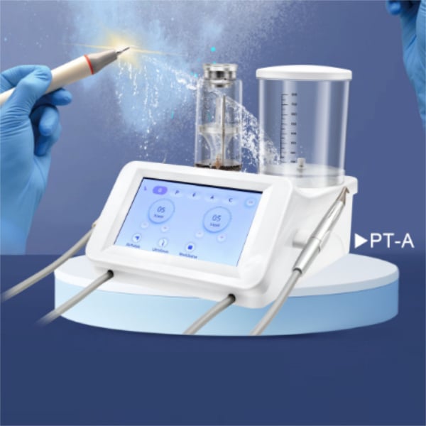 The Role of a Dental Scaler in Preventative Dentistry