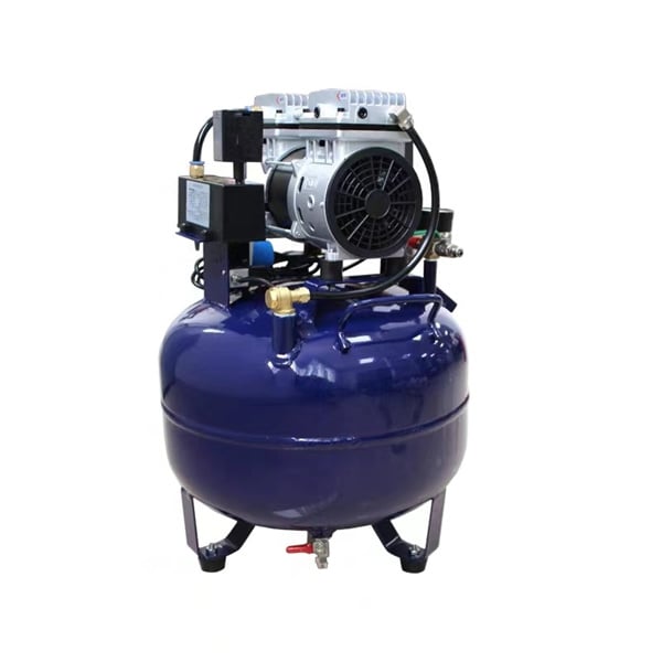 User-friendly Controls for Hassle-free Operation