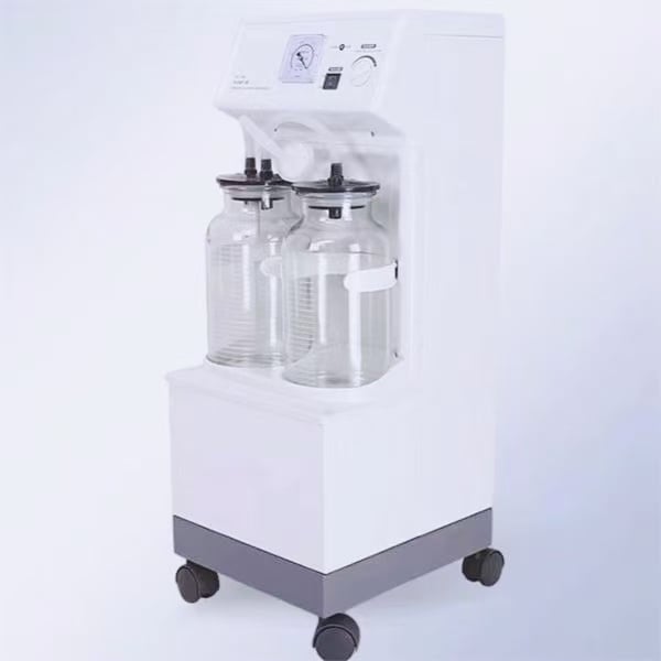 Experience Instant Relief from Chest Congestion with the Phlegm Removing Machine
