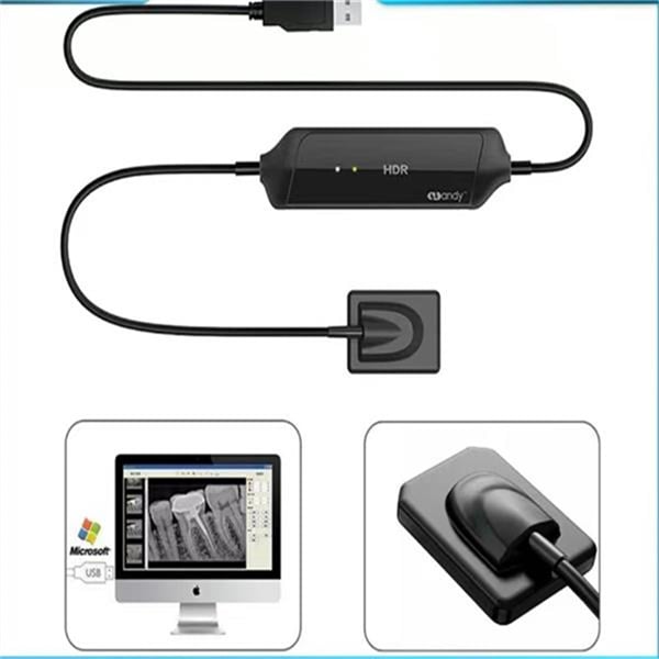 Exploring the Latest Technologies in Dental X Ray Sensors