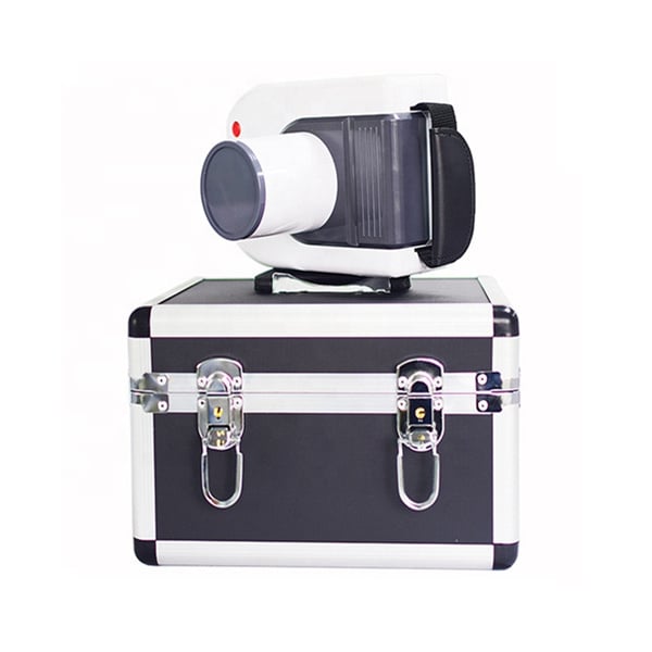 The Advantages of Handheld X Ray Machines