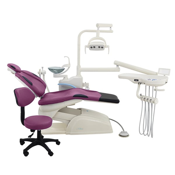 Ergonomic Design for Improved Posture and Reduced Strain