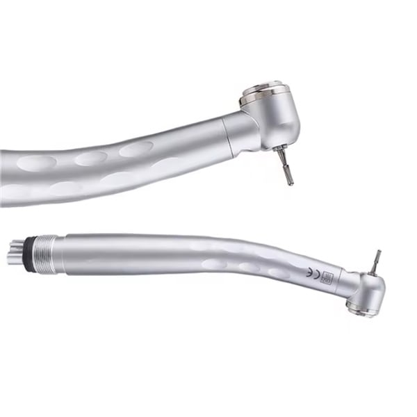 Making Dental Procedures Faster and Easier with High-Speed Air Turbine Handpieces