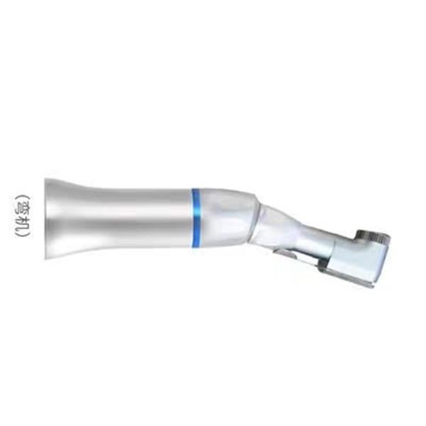 Convenient Slow-Speed Handpieces for Prosthodontics and Endodontics