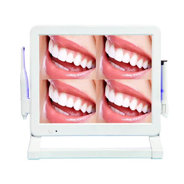 Visualize Dental Procedures in High Definition
