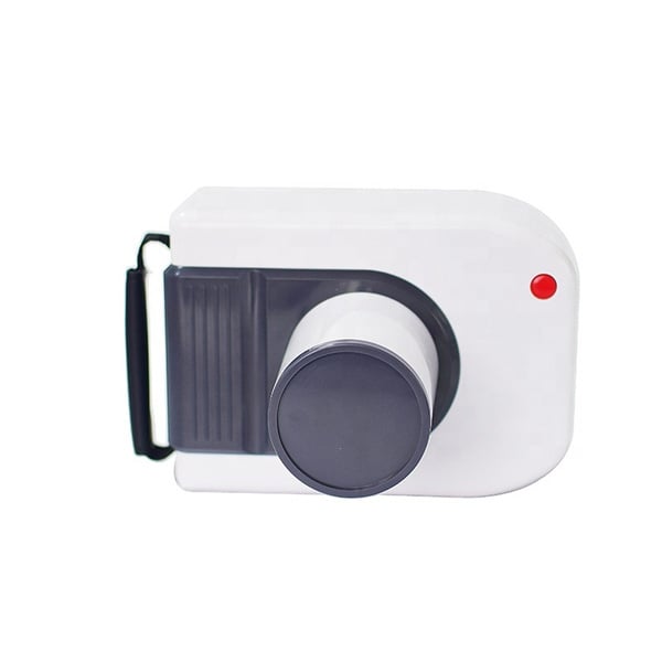Increasing Efficiency and Patient Accessibility with Portable X-Ray Technology