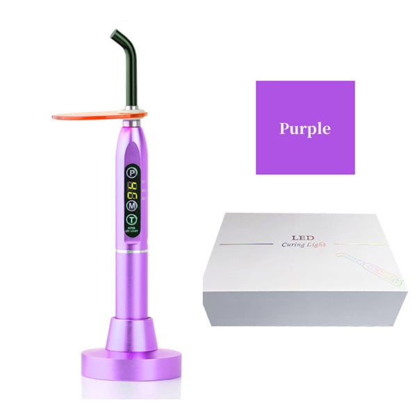 Enhancing Dental Restorations With Light Cure Machines