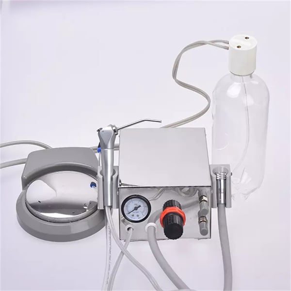 Why a Dental Turbine Unit is a Must-Have Tool for All Dental Practitioners