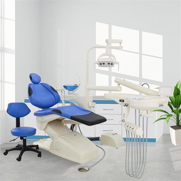 Features to Look for in a Top-of-the-Line Dental Clinic Chair.