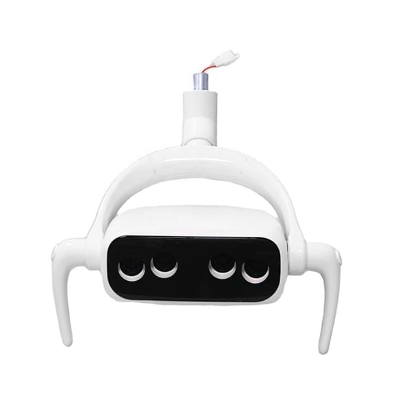 The Evolution of Dental Lighting Technology
