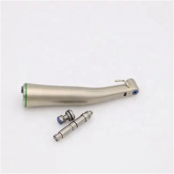 The Benefits of a Surgical Handpiece in Oral Surgery
