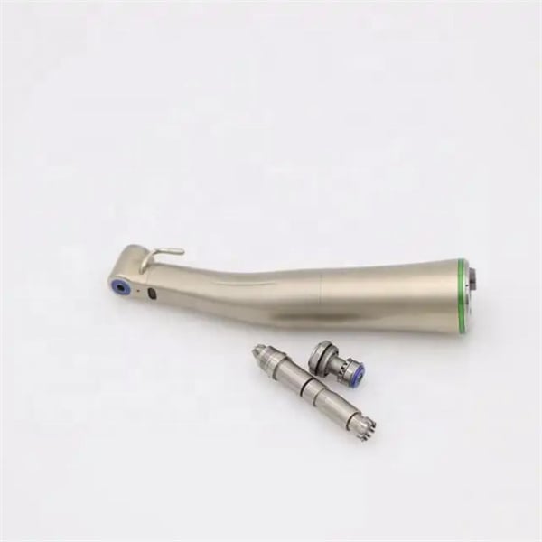 Why Every Dentist Needs an Electric Handpiece in Their Practice
