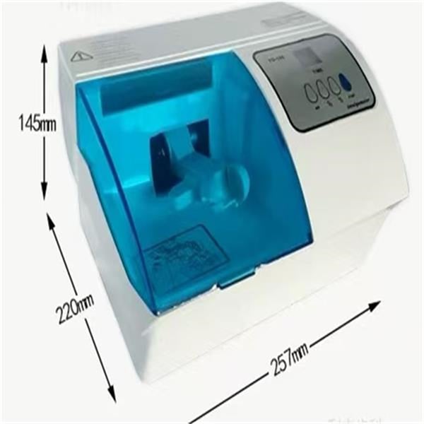 Streamline Your Dental Practice with the Right Amalgamator