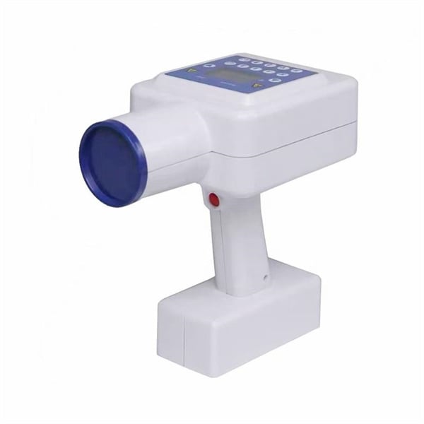 Different types of dental x-ray units and their applications