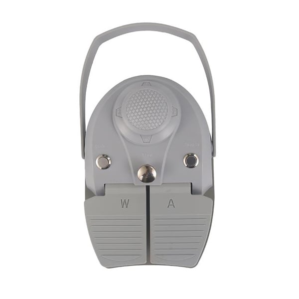 Why Dental Practices are Choosing Foot Control Chairs for Enhanced Performance