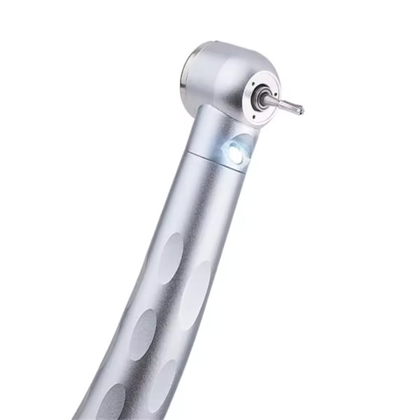Why Dental High-Speed Handpieces are Crucial for Dental Procedures