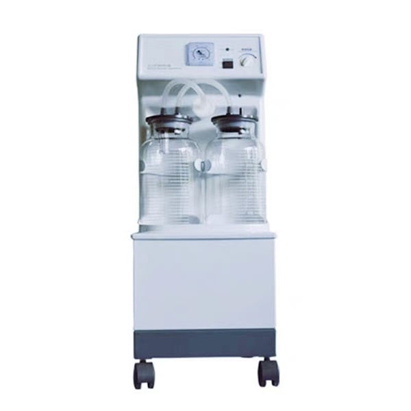 Whether you suffer from allergies, asthma, or a cold, a mucus suction pump can provide relief from uncomfortable symptoms.