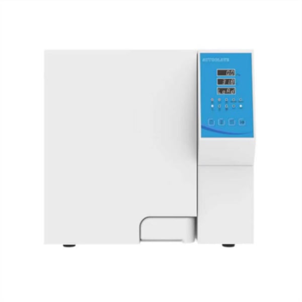 Quick and efficient sterilization with an autoclave machine dental.