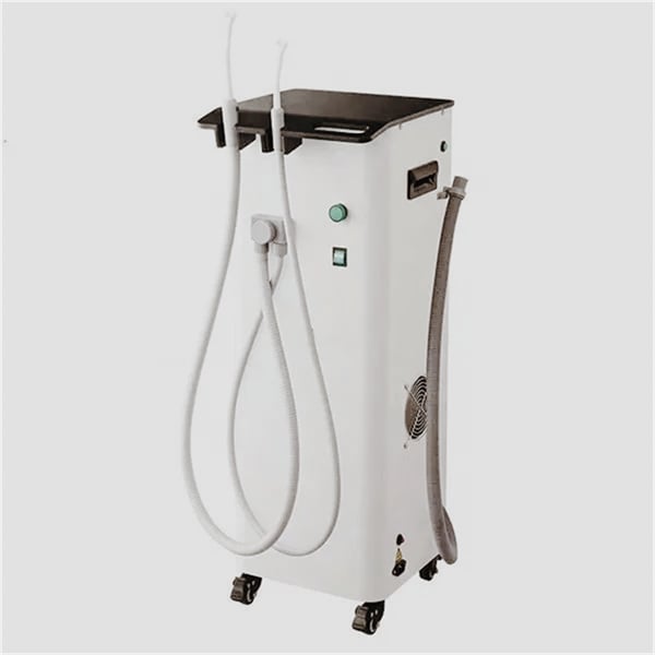 The Perfect Companion for Dental Hygiene Professionals