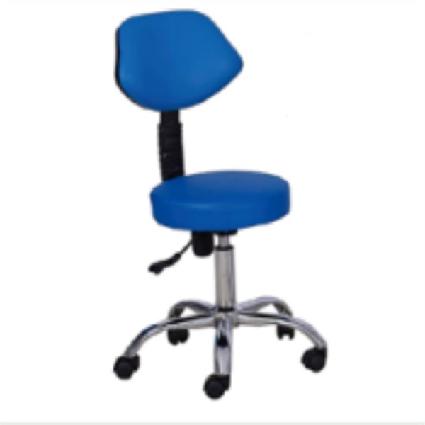 Le caratteristiche di design uniche della sedia a sella